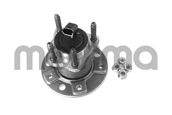 Wheel Bearing Kit (RK01436)