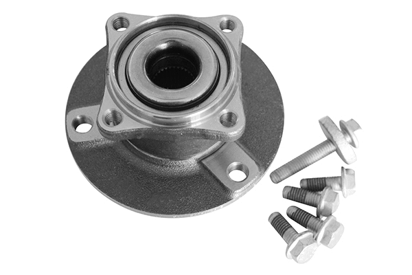 Wheel Bearing Kit (RK01240)