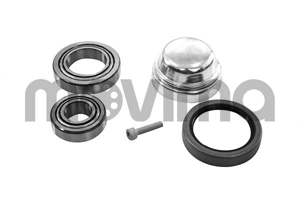 Wheel Bearing Kit (RK00804)