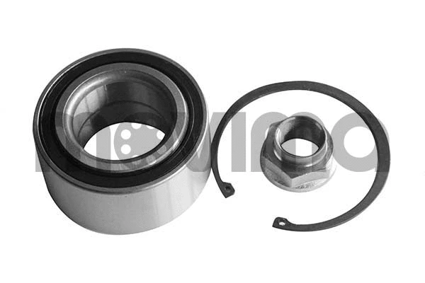 Wheel Bearing Kit (RK01208)