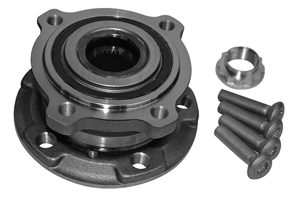 Wheel Bearing Kit (RK04832)