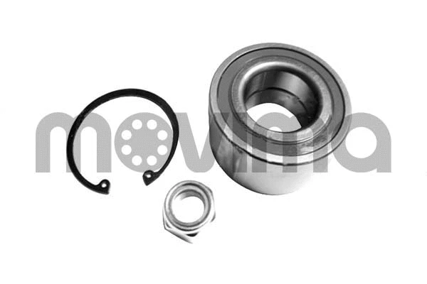 Wheel Bearing Kit (RK01376)