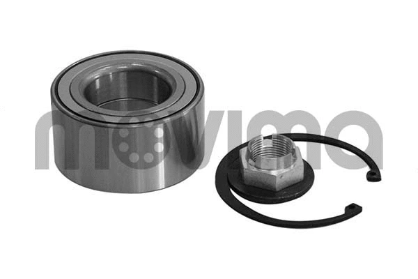 Wheel Bearing Kit (RK00476)