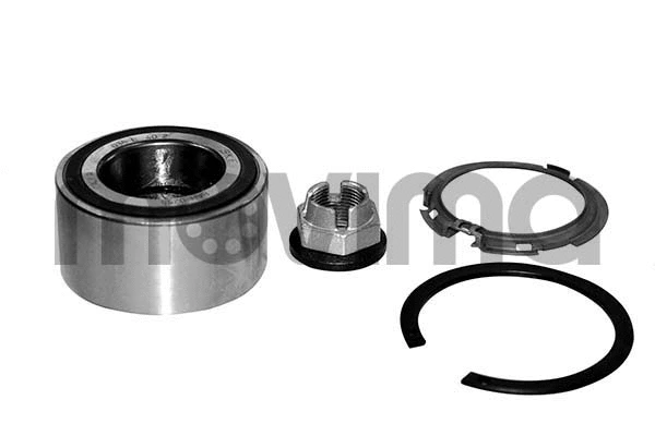 Wheel Bearing Kit (RK00328)
