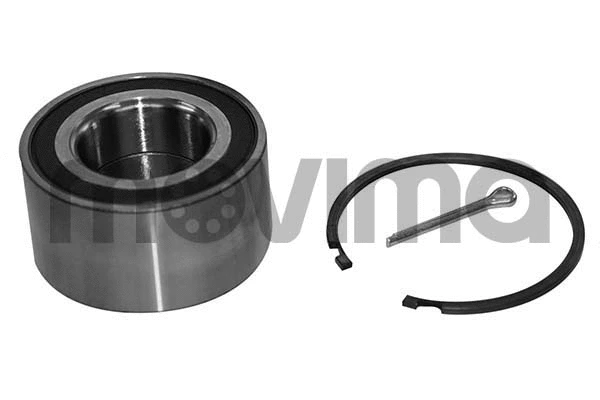 Wheel Bearing Kit (RK04892)