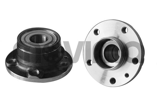 Wheel Bearing Kit (RK01152)