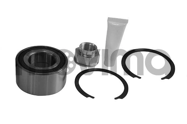 Wheel Bearing Kit (RK00012)