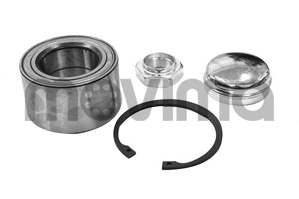 Wheel Bearing Kit (RK00068)