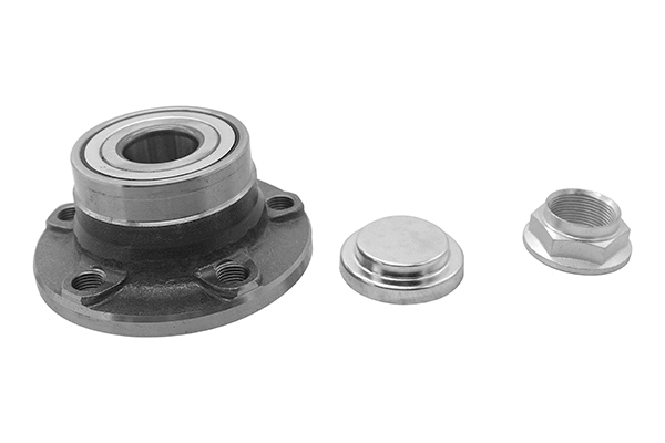 Wheel Bearing Kit (RK01192)
