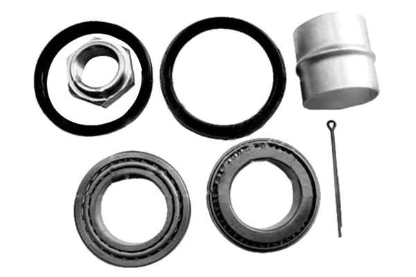 Wheel Bearing Kit (RK01488)