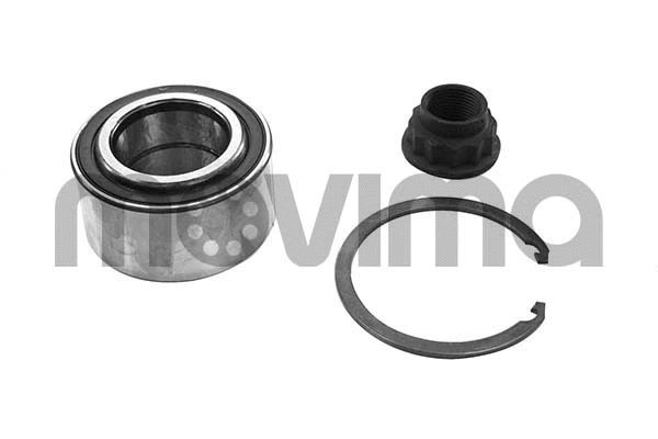 Wheel Bearing Kit (RK00104)