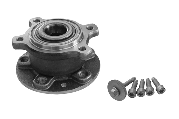Wheel Bearing Kit (RK01720)
