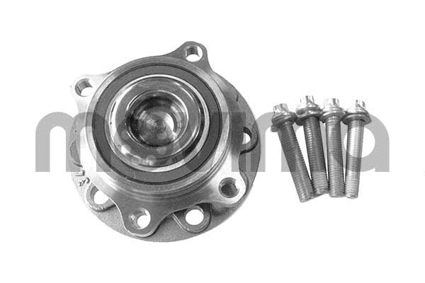 Wheel Bearing Kit (RK01136)
