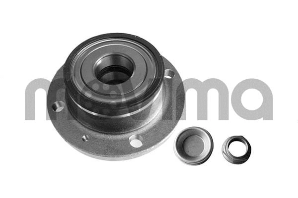 Wheel Bearing Kit (RK01168)