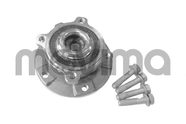 Wheel Bearing Kit (RK01032)