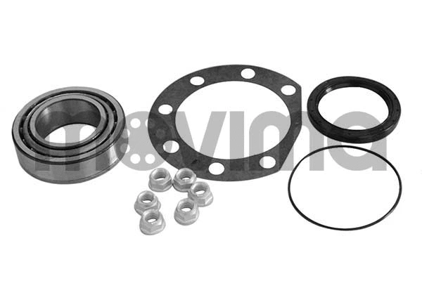 Wheel Bearing Kit (RK01624)