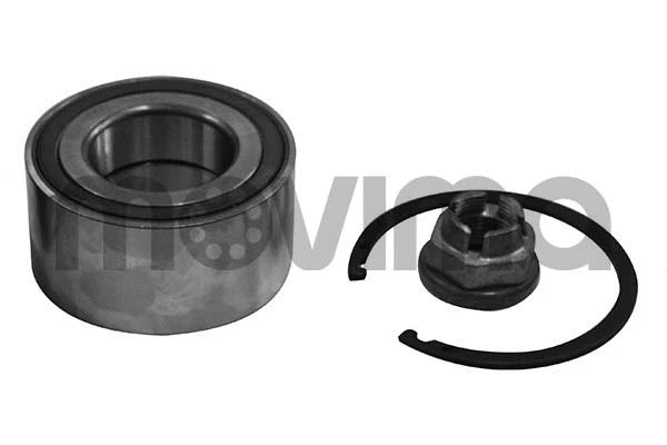 Wheel Bearing Kit (RK00508)