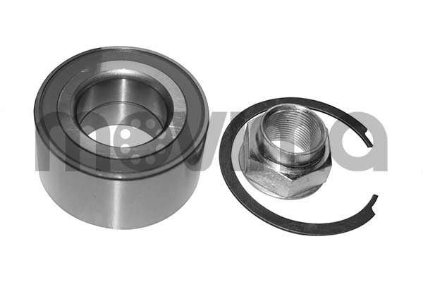 Wheel Bearing Kit (RK00108)