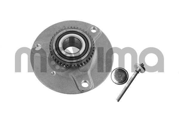 Wheel Bearing Kit (RK00156)