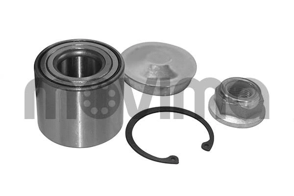 Wheel Bearing Kit (RK00232)