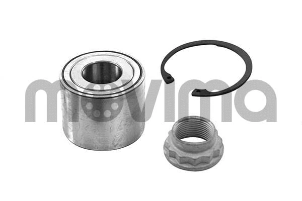 Wheel Bearing Kit (RK00564)