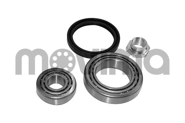 Wheel Bearing Kit (RK01652)
