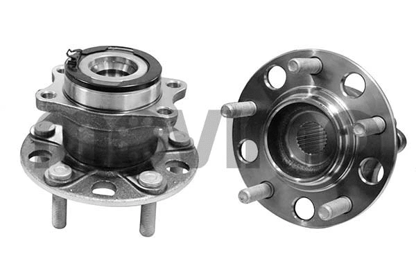 Wheel Bearing Kit (RK01348)