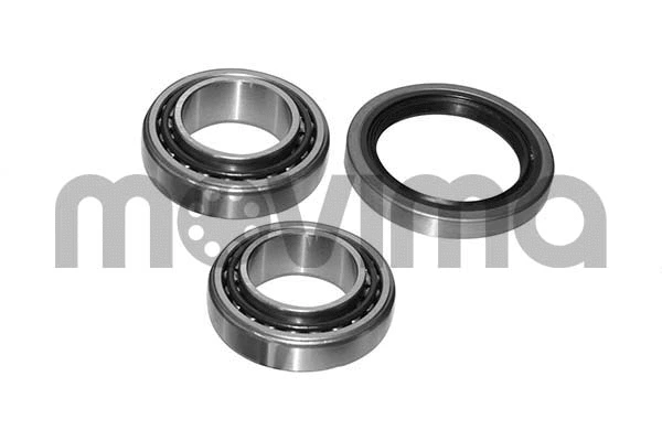 Wheel Bearing Kit (RK00248)