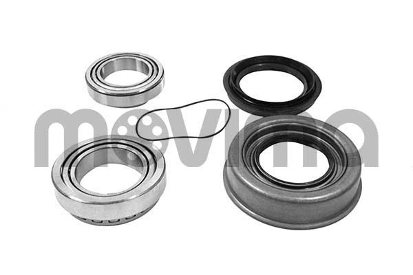 Wheel Bearing Kit (RK00792)