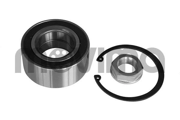 Wheel Bearing Kit (RK00184)