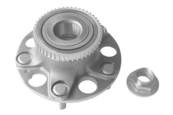 Wheel Bearing Kit (RK02076)