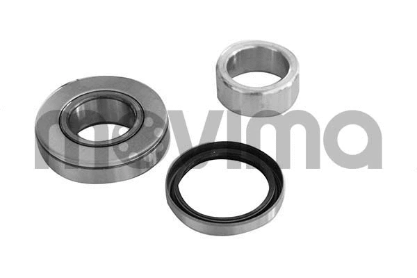 Wheel Bearing Kit (RK00808)