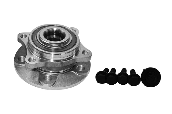 Wheel Bearing Kit (RK01564)