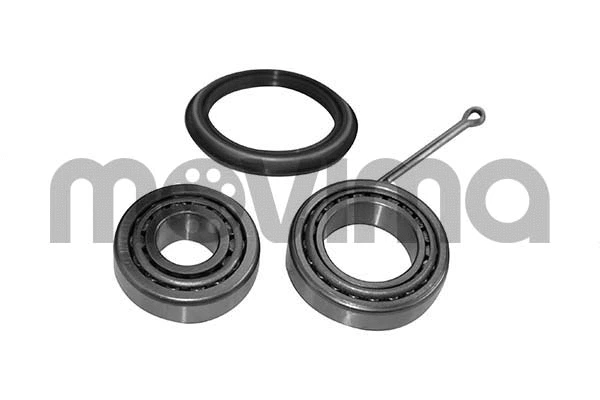 Wheel Bearing Kit (RK00852)