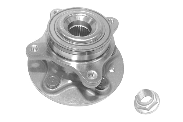 Wheel Bearing Kit (RK01820)