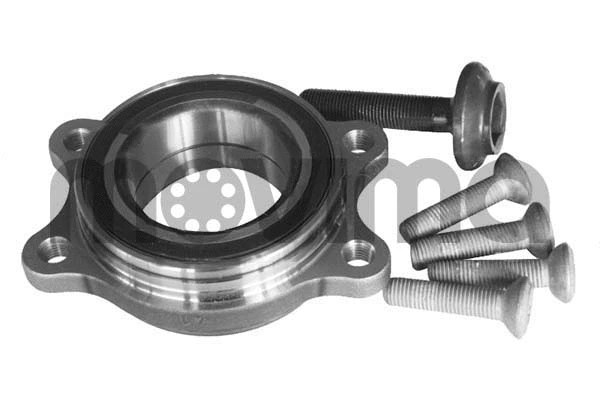 Wheel Bearing Kit (RK00116)