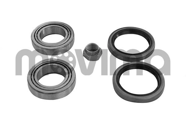 Wheel Bearing Kit (RK01036)