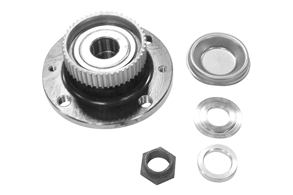 Wheel Bearing Kit (RK04028)