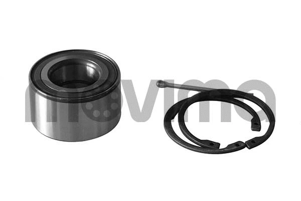 Wheel Bearing Kit (RK00684)