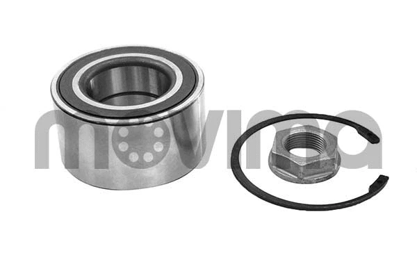 Wheel Bearing Kit (RK00700)