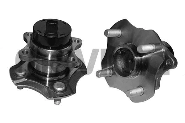 Wheel Bearing Kit (RK00320)