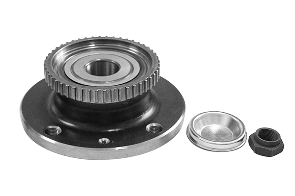 Wheel Bearing Kit (RK01668)