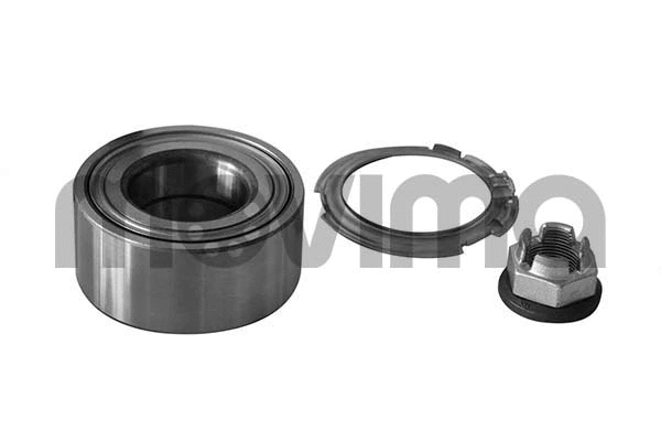 Wheel Bearing Kit (RK00292)