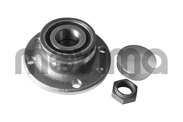 Wheel Bearing Kit (RK00024)