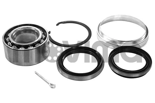 Wheel Bearing Kit (RK01304)