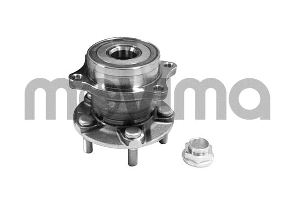 Wheel Bearing Kit (RK03352)