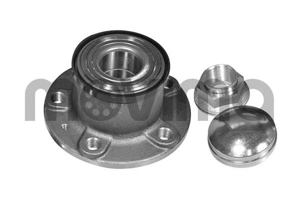 Wheel Bearing Kit (RK00896)