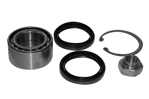Wheel Bearing Kit (RK03392)