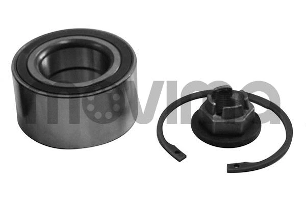 Wheel Bearing Kit (RK00440)