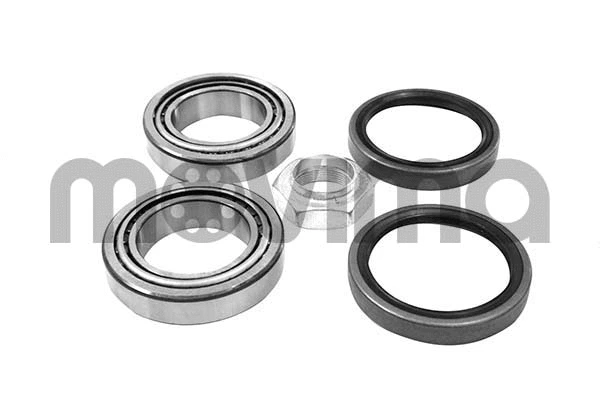 Wheel Bearing Kit (RK00556)